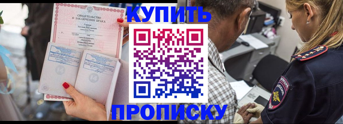 прописка законно в Пересвете